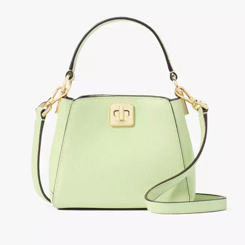 🎉HP🎉 🪻Stunning KATE SPADE Phoebe Small Top Handle Bag🪻NWT & Free shipping